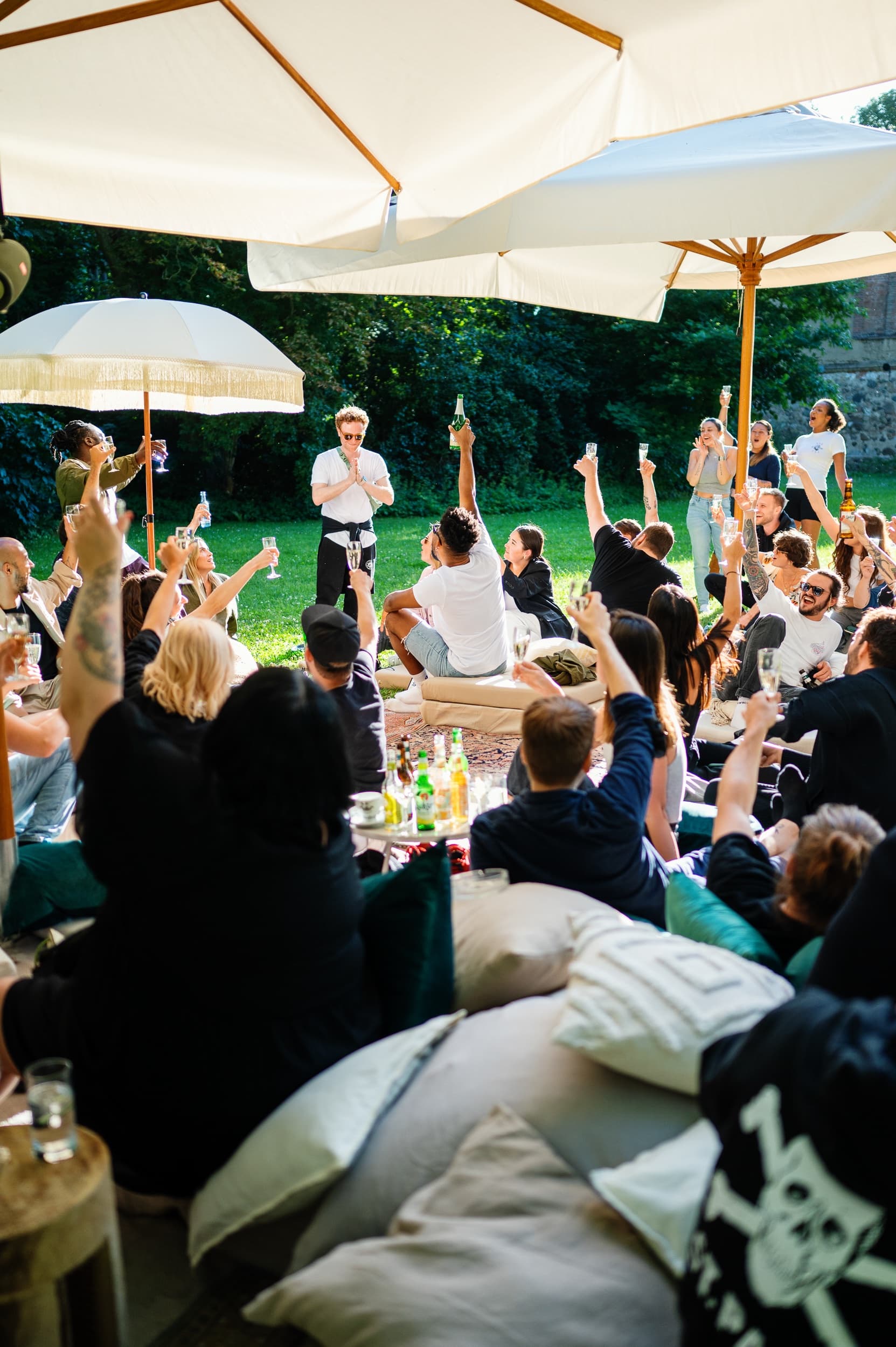 Hendrick's – Academy of Unspoken Secrets — 2
