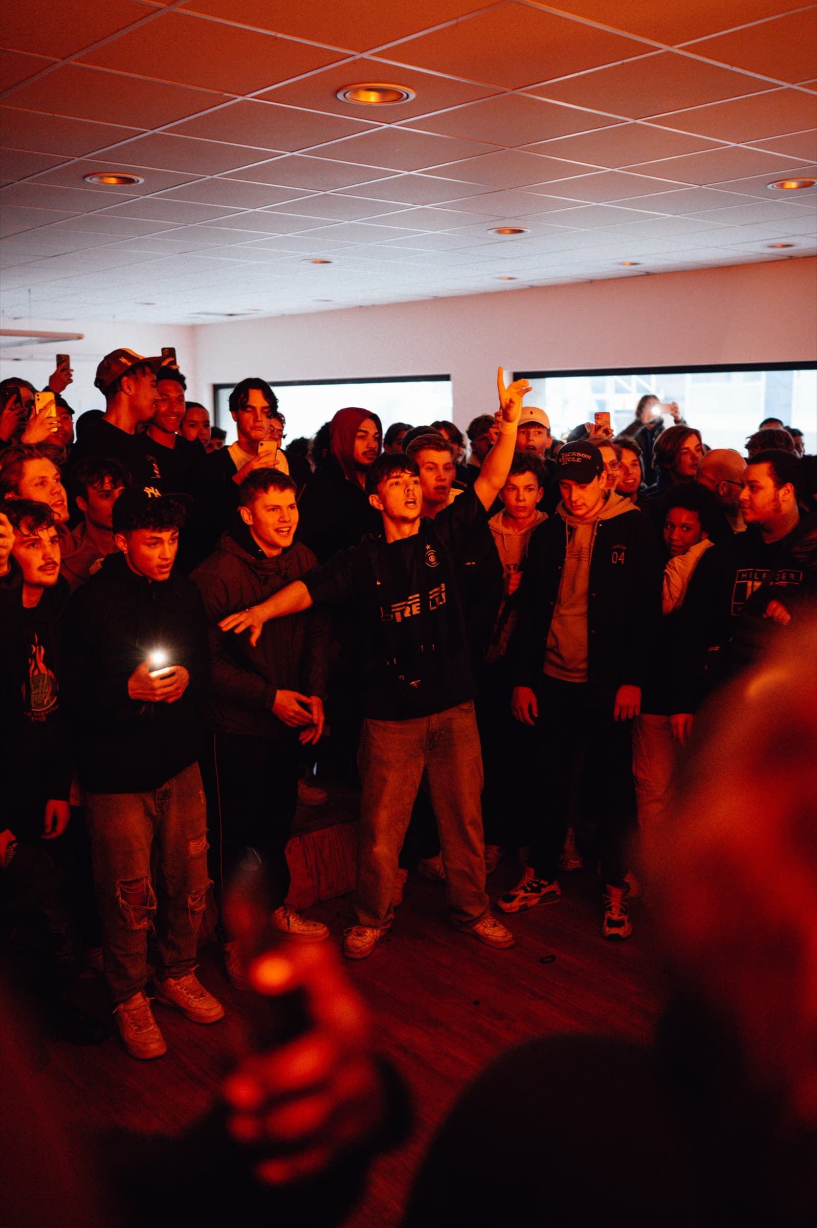 Soundboks × Ansu — 3