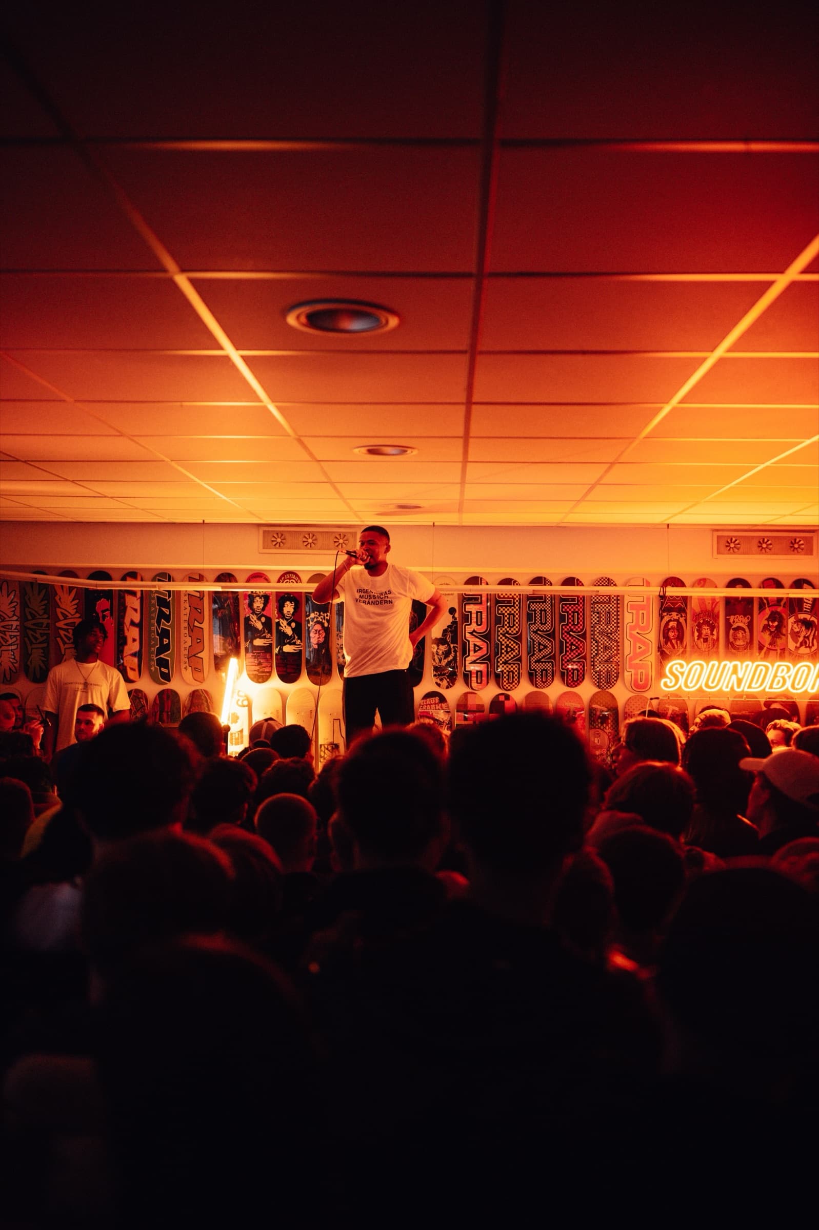 Soundboks – Community & Culture Strategy — 2