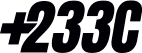 +233c