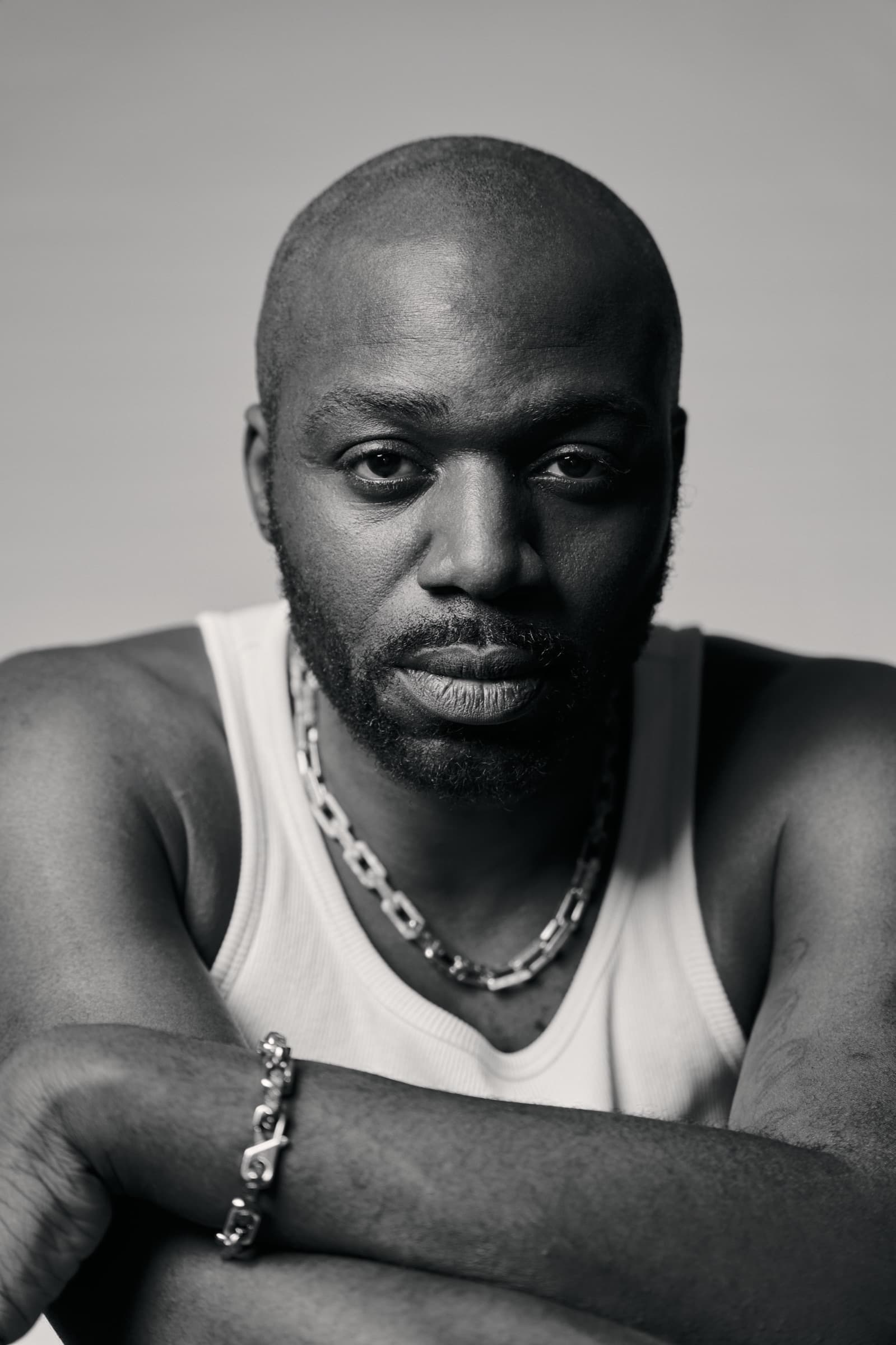 Aaron Night — Creative Director