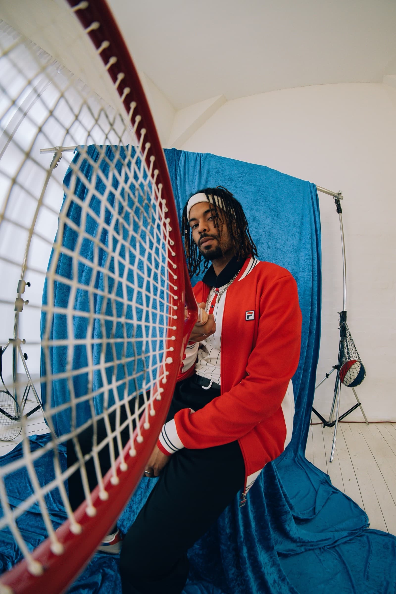 Fila – My Homecourt — 3