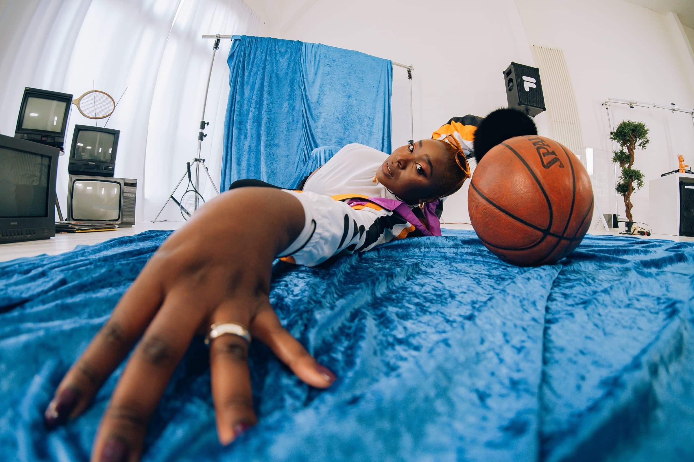 Fila – My Homecourt — 2