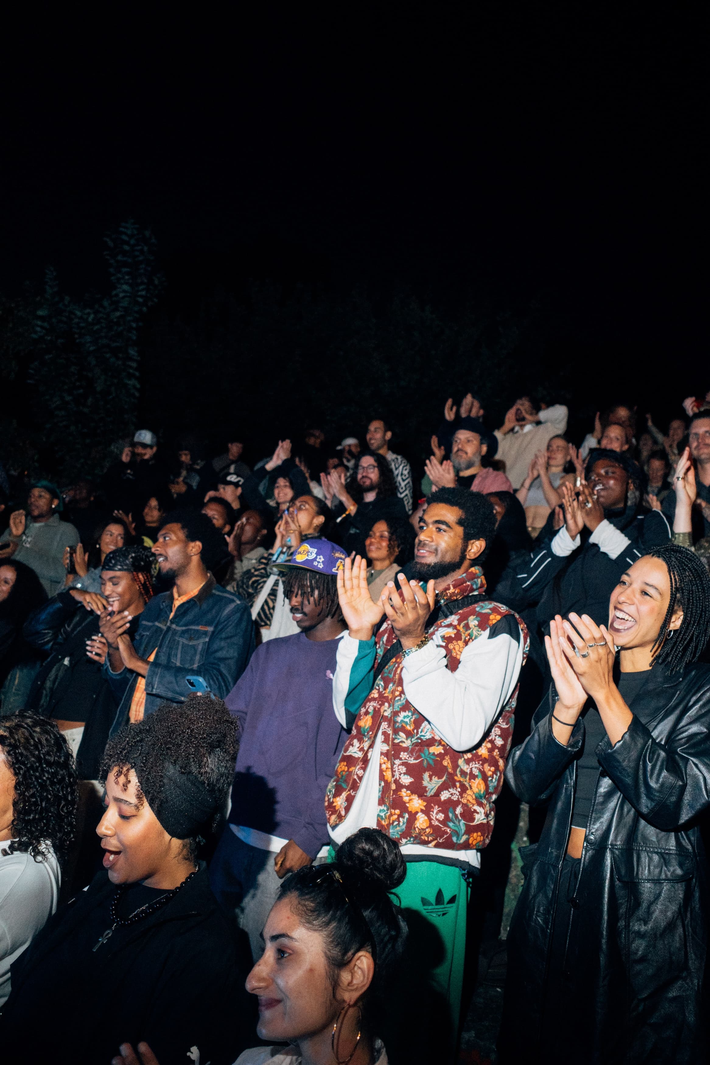 Lowkey Block Party — 3