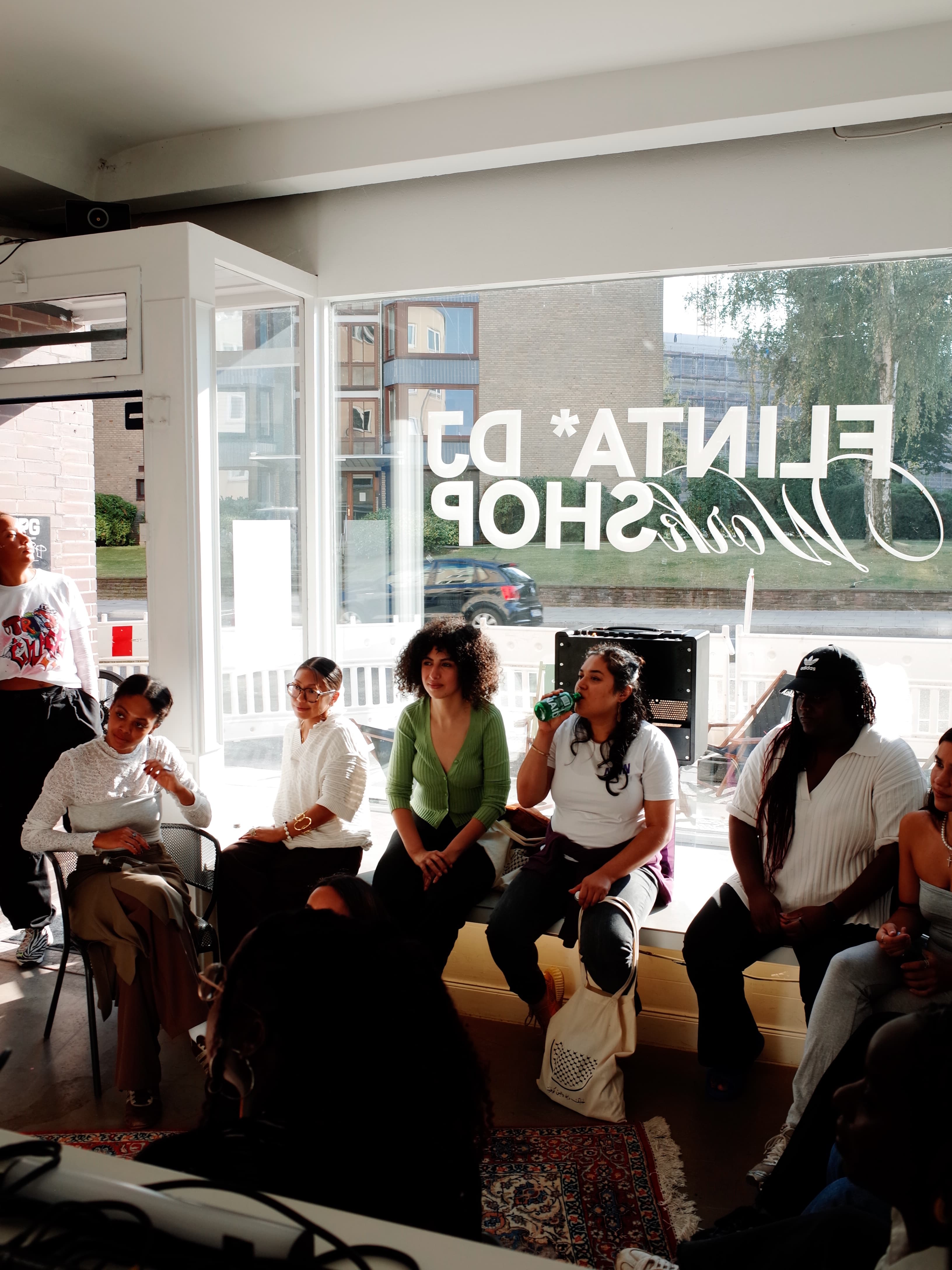 Marshall – Community Partnership Strategy — 3