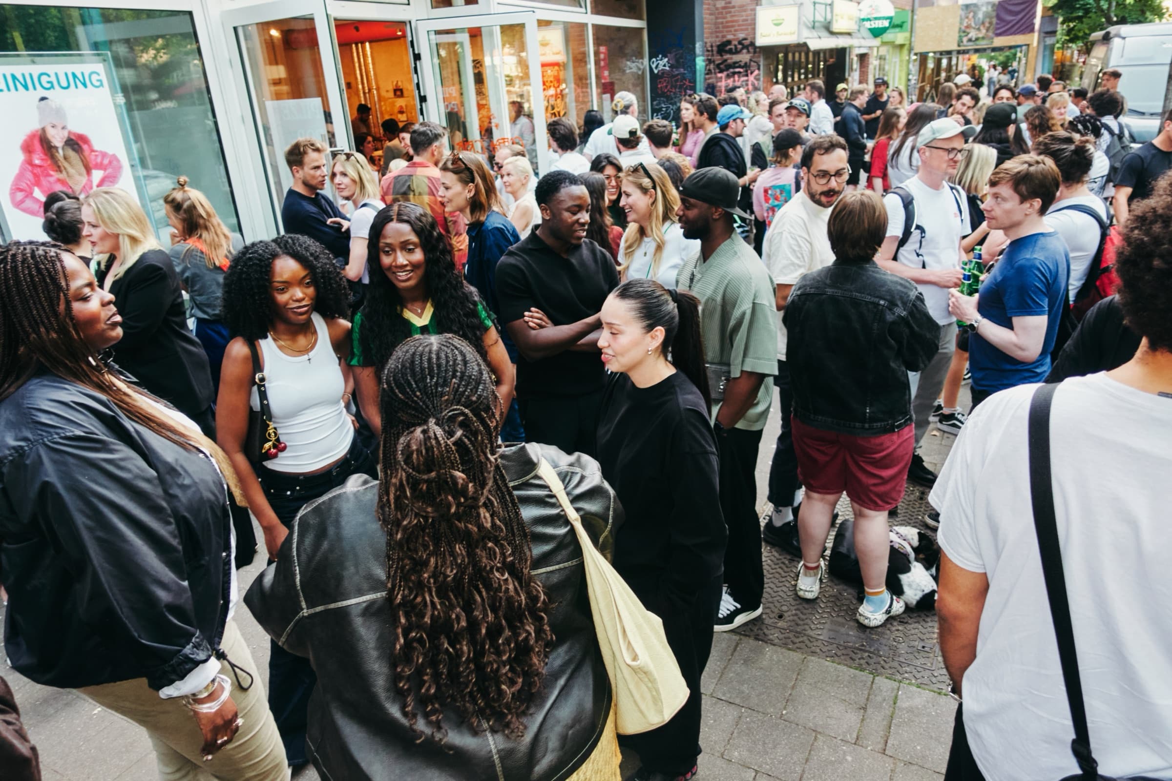 Mushroots – Brand Awareness & Community Activation — 3