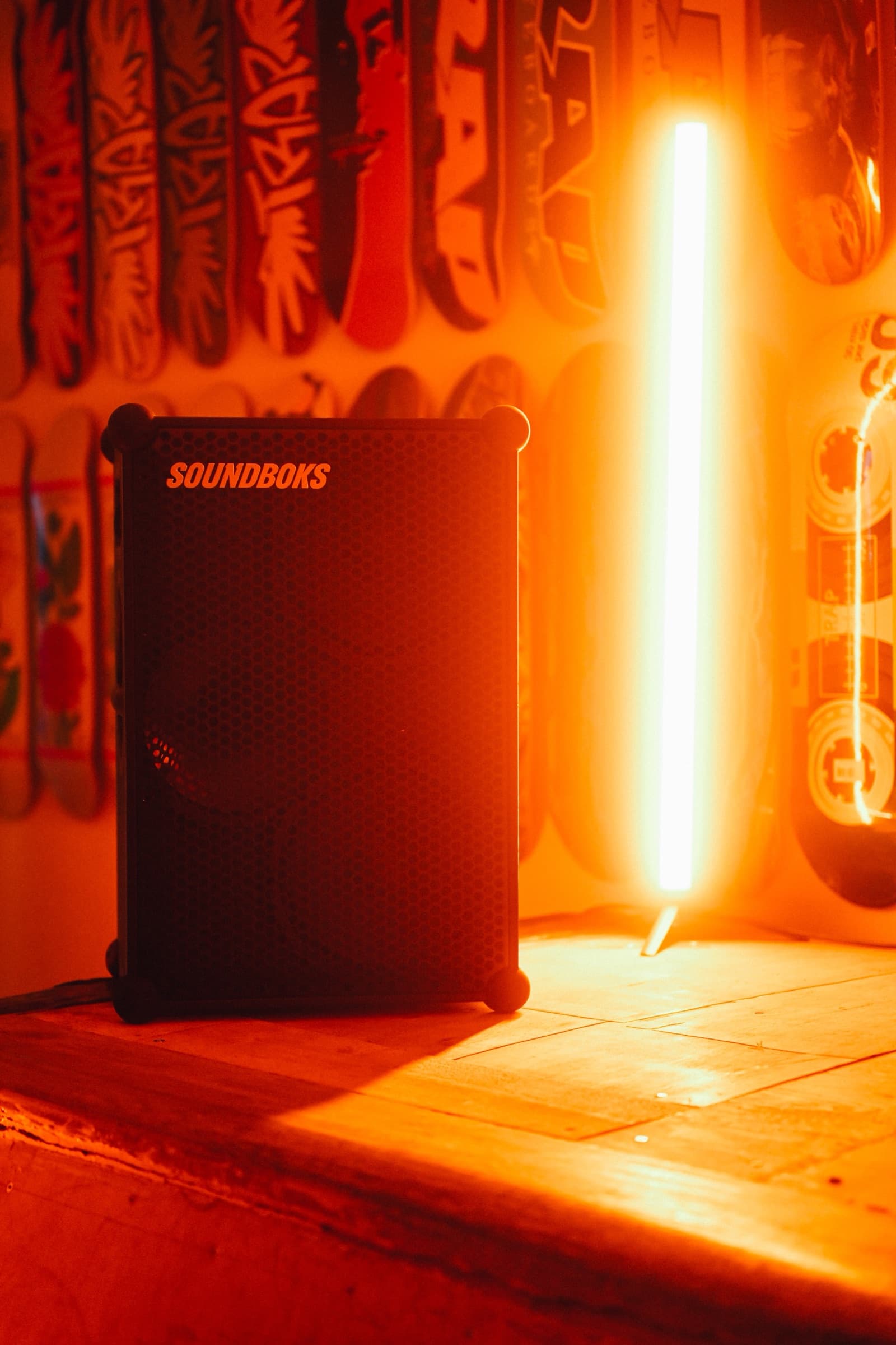 Soundboks – Community & Culture Strategy