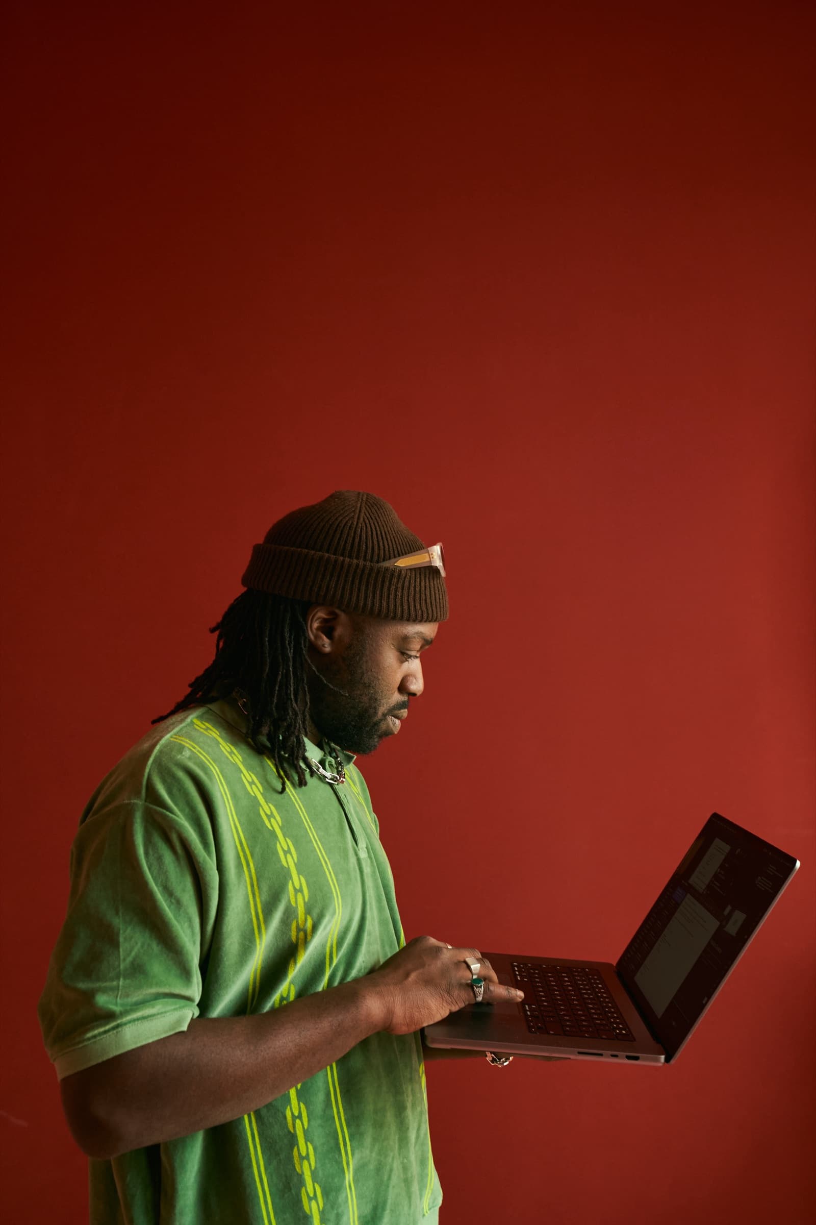 Aaron Night im Coaching-Kontext