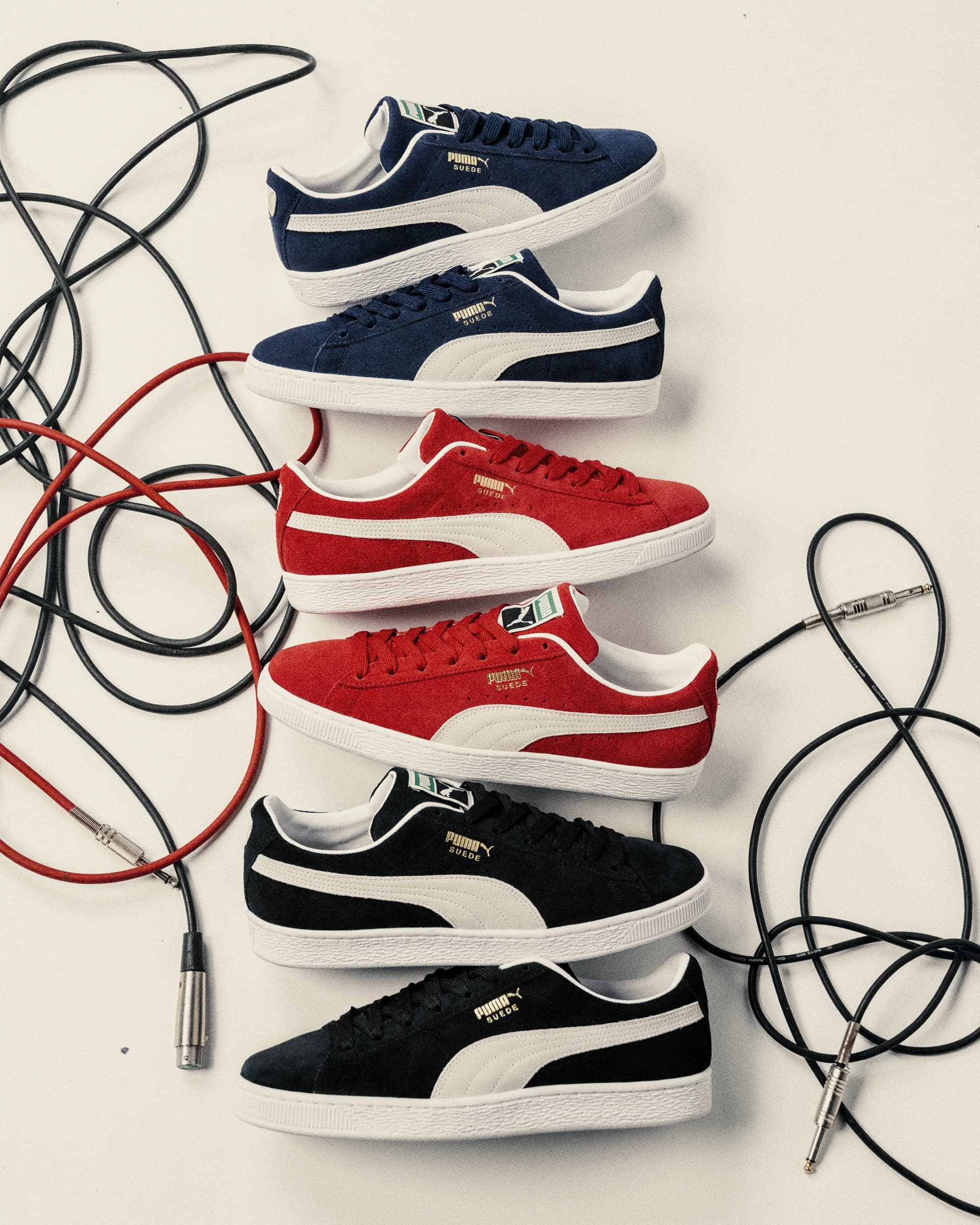 Puma – Hustler — 3