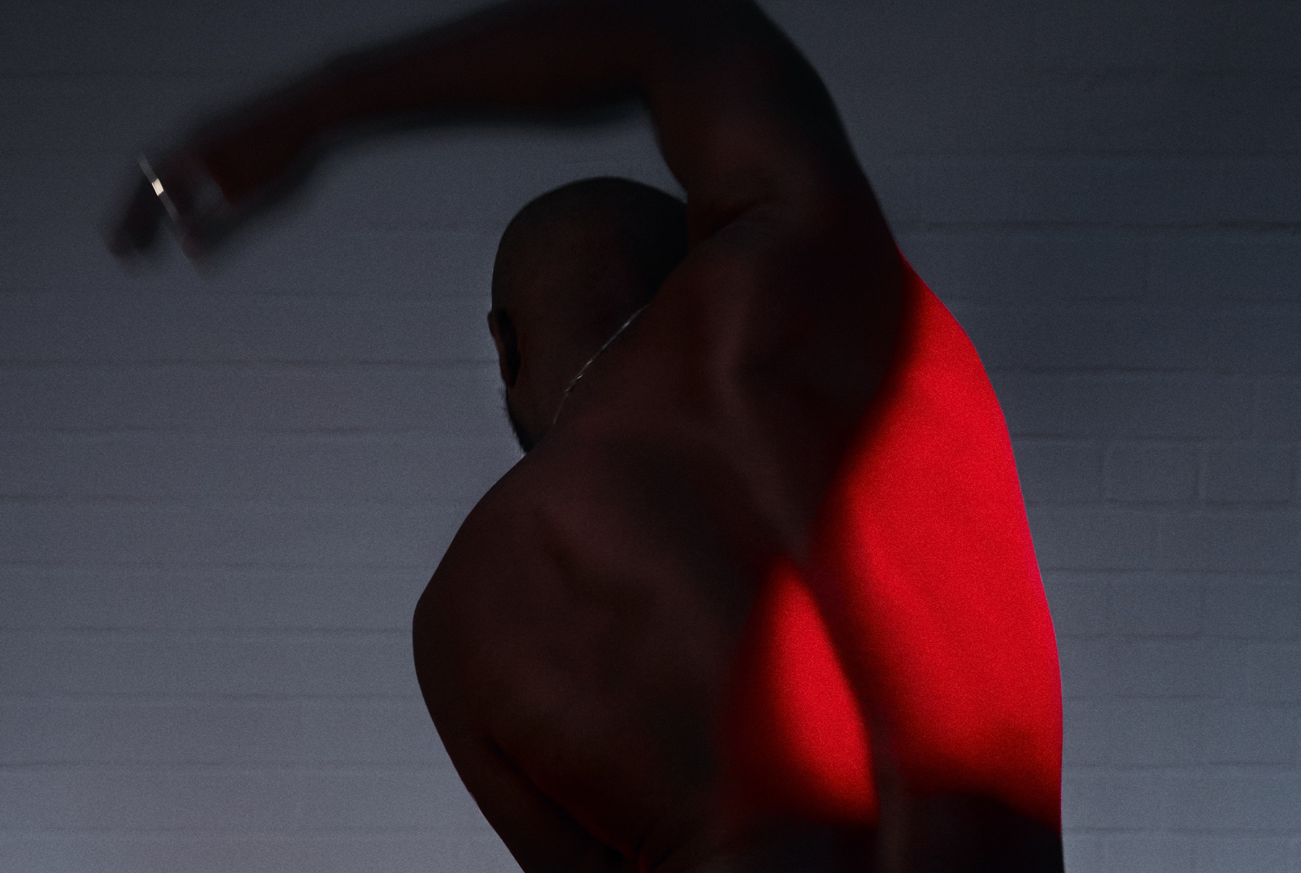 Choreograf