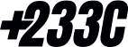 +233c
